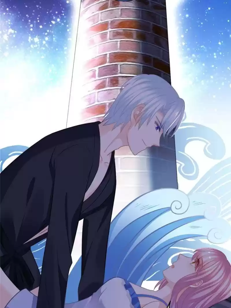 The Icy Chairman’S Cute Little Wife Chapter 45