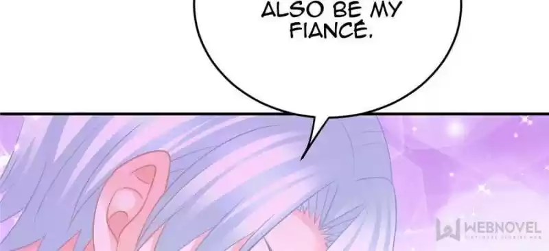 The Icy Chairman’S Cute Little Wife Chapter 45