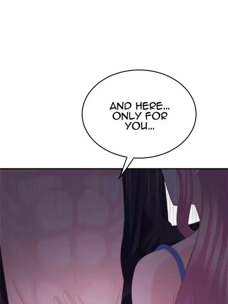 The Icy Chairman’S Cute Little Wife Chapter 45