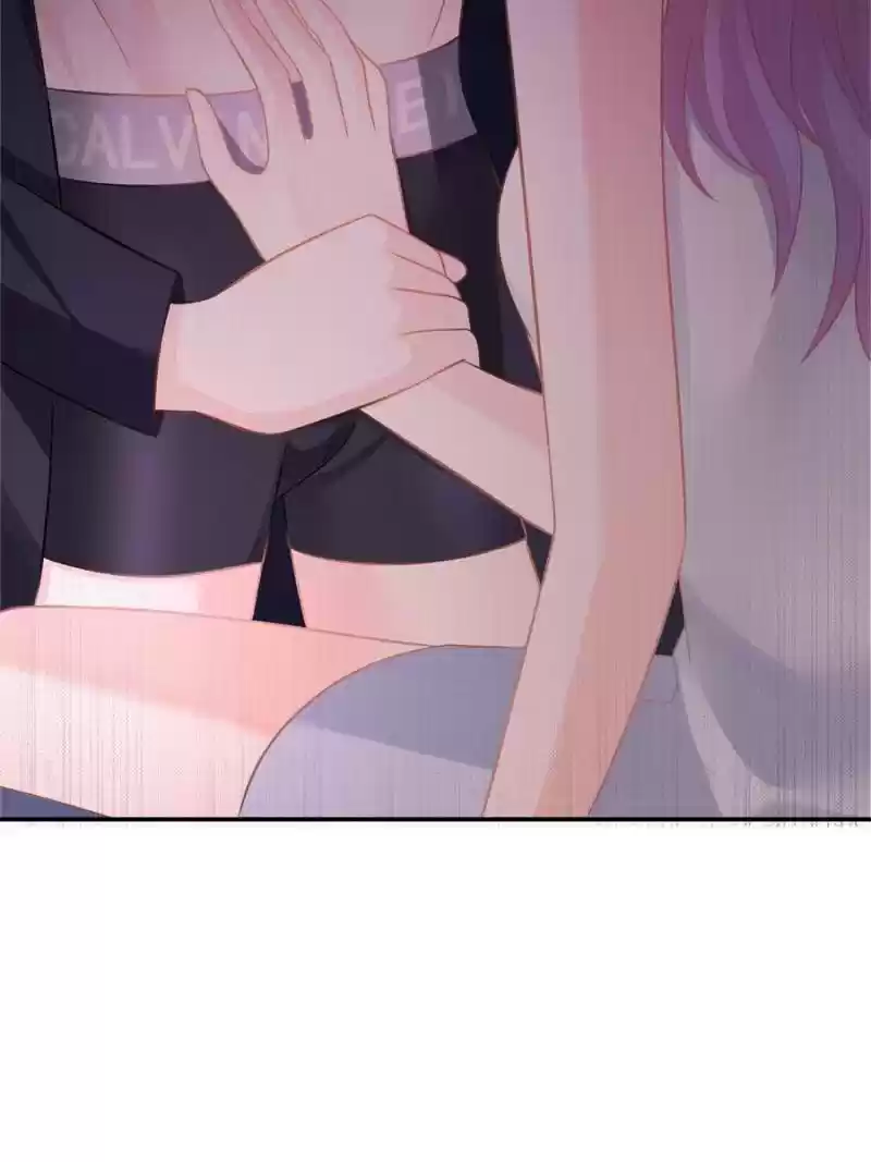 The Icy Chairman’S Cute Little Wife Chapter 45