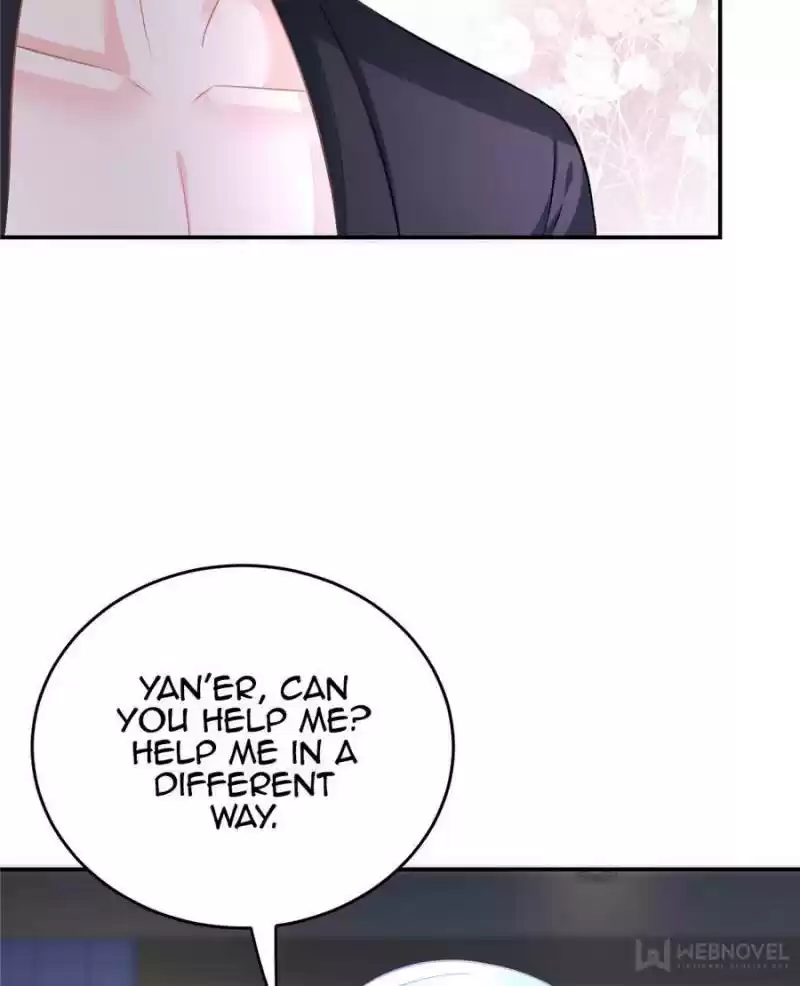 The Icy Chairman’S Cute Little Wife Chapter 45