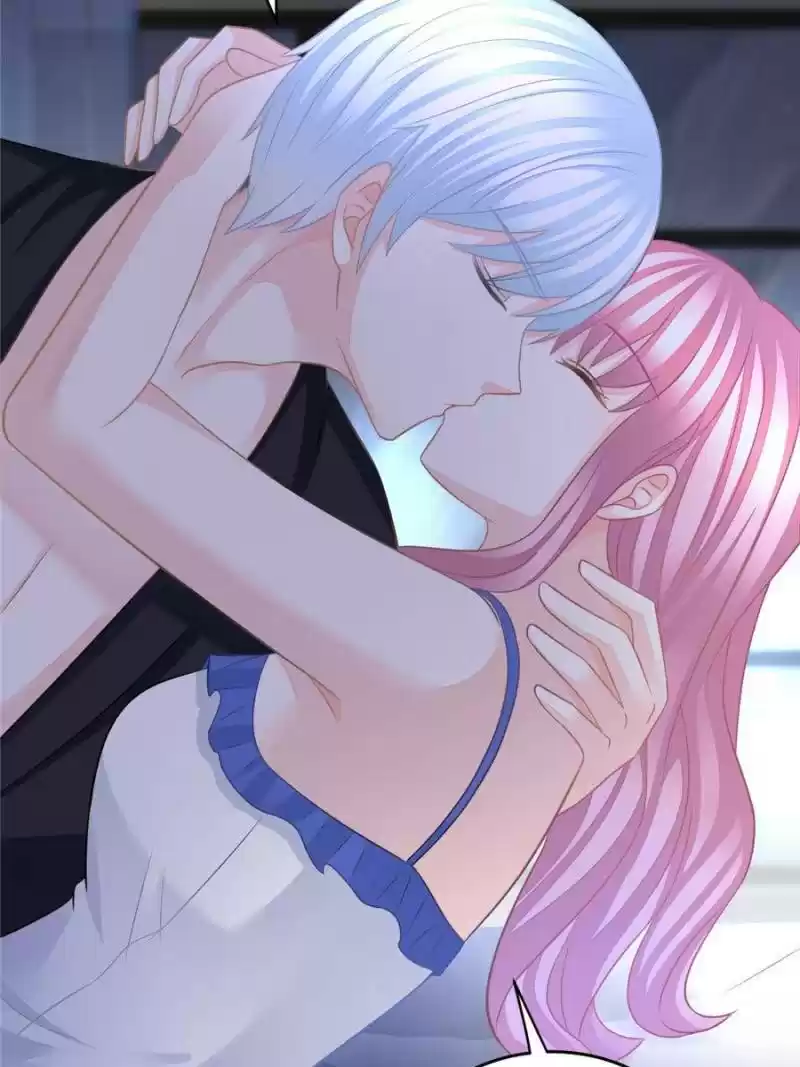 The Icy Chairman’S Cute Little Wife Chapter 45