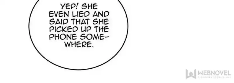 The Icy Chairman’S Cute Little Wife Chapter 45