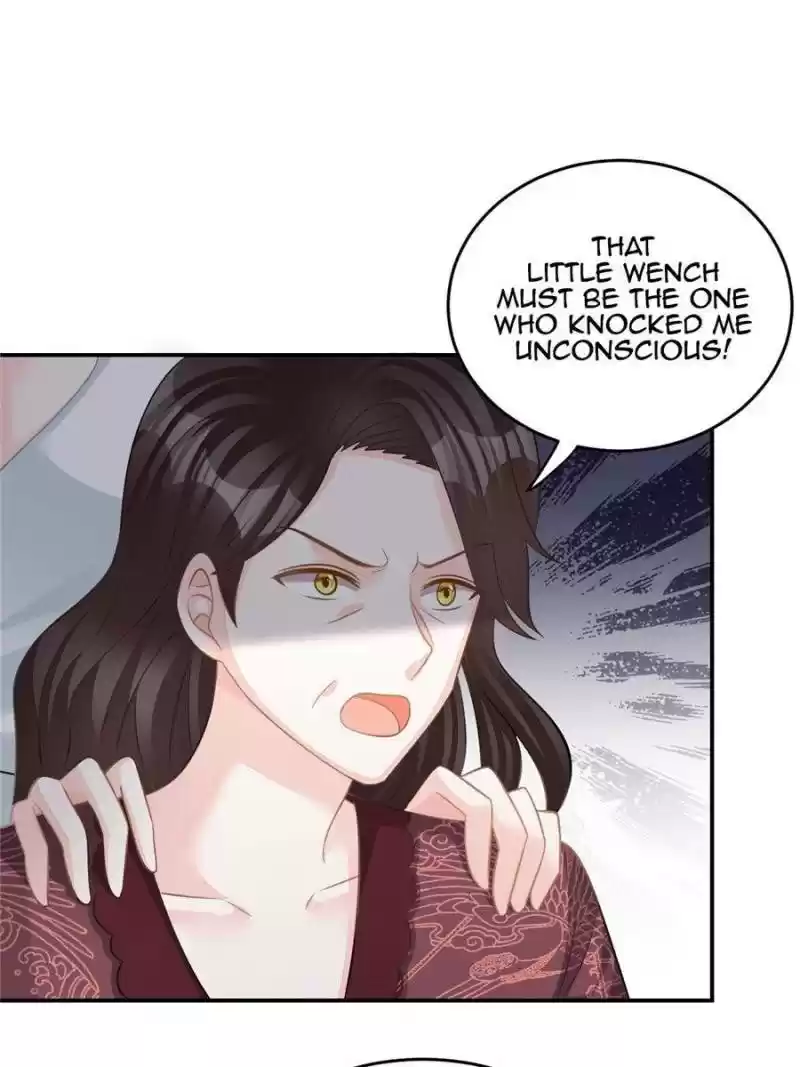 The Icy Chairman’S Cute Little Wife Chapter 45