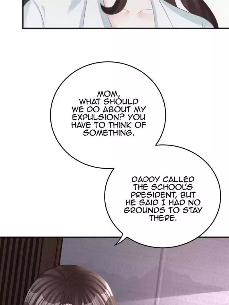 The Icy Chairman’S Cute Little Wife Chapter 45