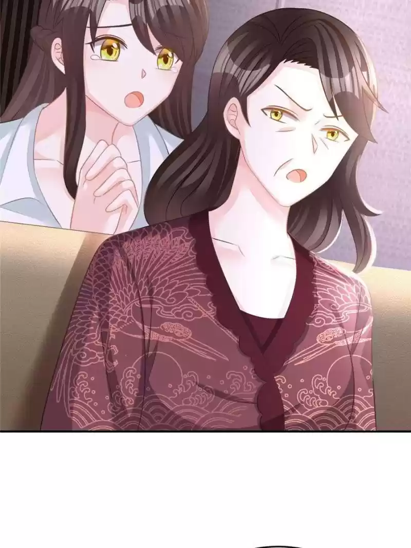 The Icy Chairman’S Cute Little Wife Chapter 45