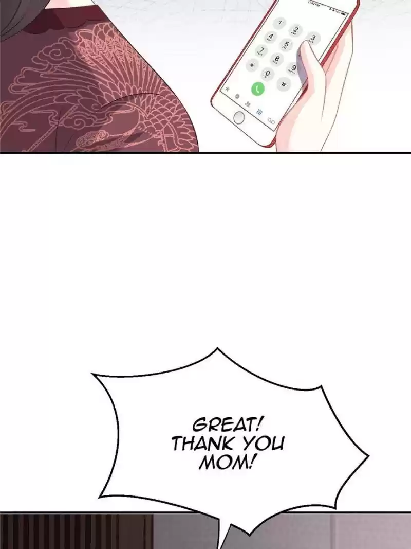 The Icy Chairman’S Cute Little Wife Chapter 45