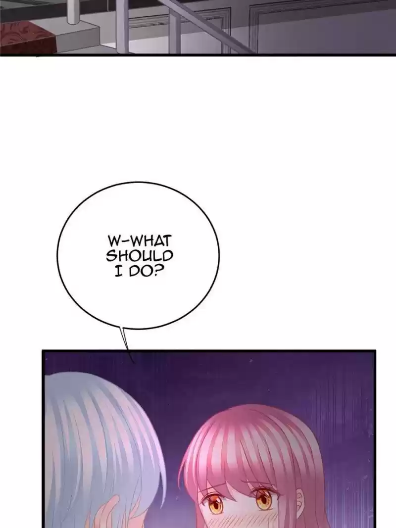 The Icy Chairman’S Cute Little Wife Chapter 46