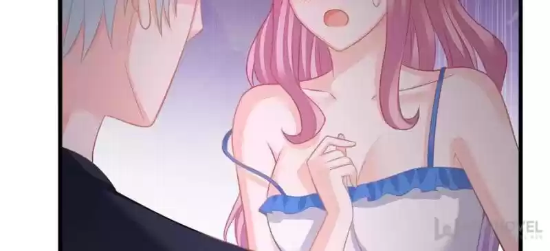 The Icy Chairman’S Cute Little Wife Chapter 46