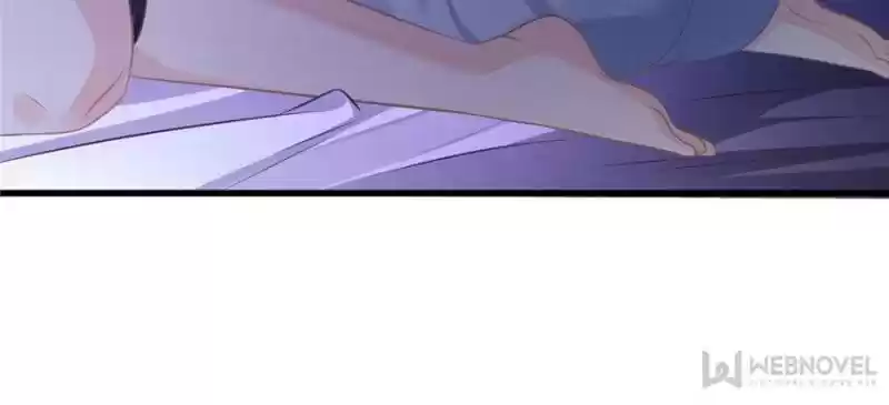 The Icy Chairman’S Cute Little Wife Chapter 46