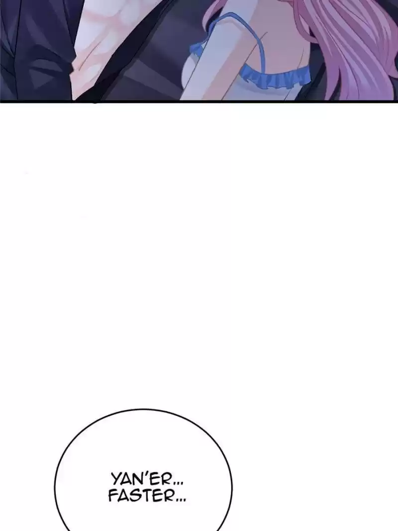 The Icy Chairman’S Cute Little Wife Chapter 46