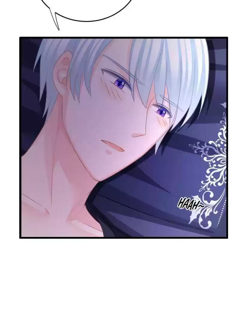 The Icy Chairman’S Cute Little Wife Chapter 46