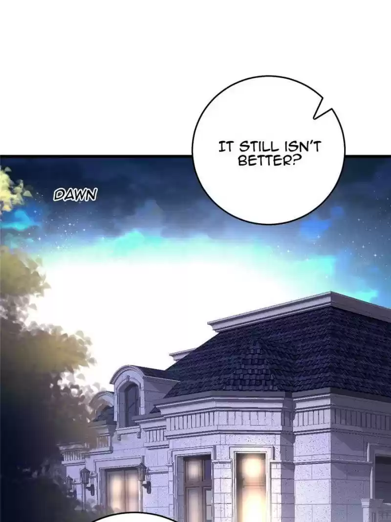 The Icy Chairman’S Cute Little Wife Chapter 46