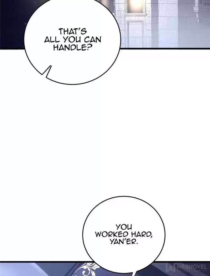 The Icy Chairman’S Cute Little Wife Chapter 46