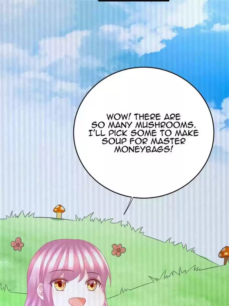 The Icy Chairman’S Cute Little Wife Chapter 46