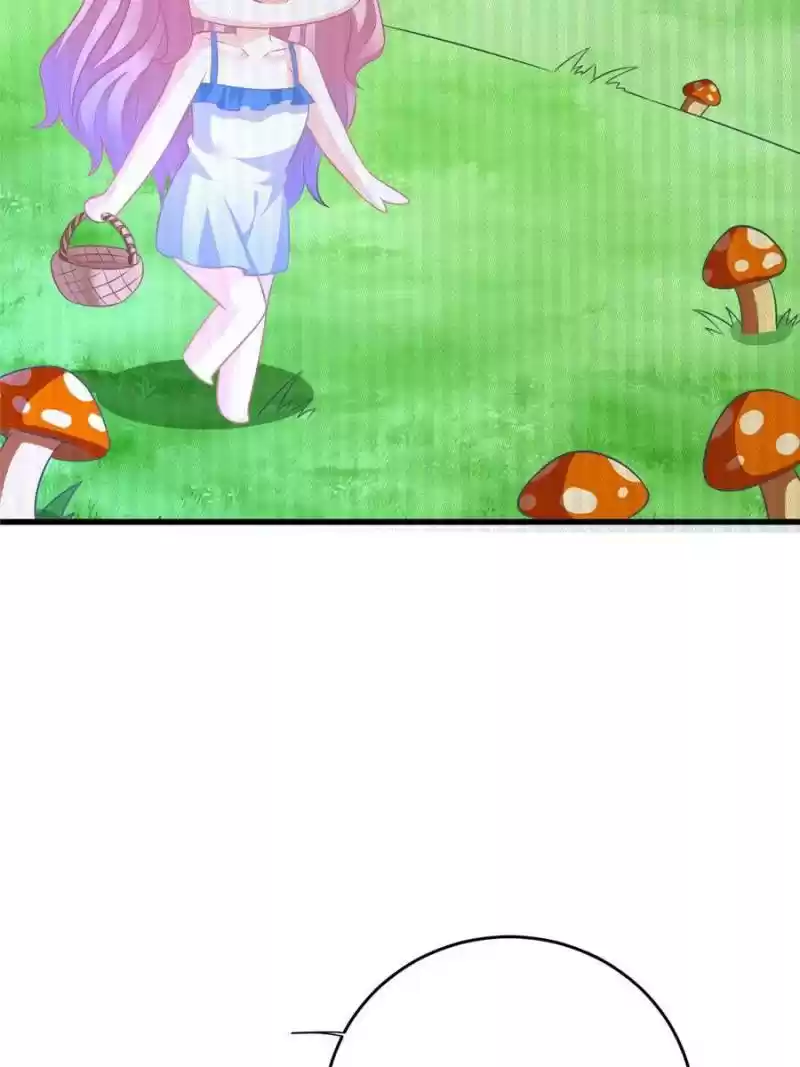 The Icy Chairman’S Cute Little Wife Chapter 46