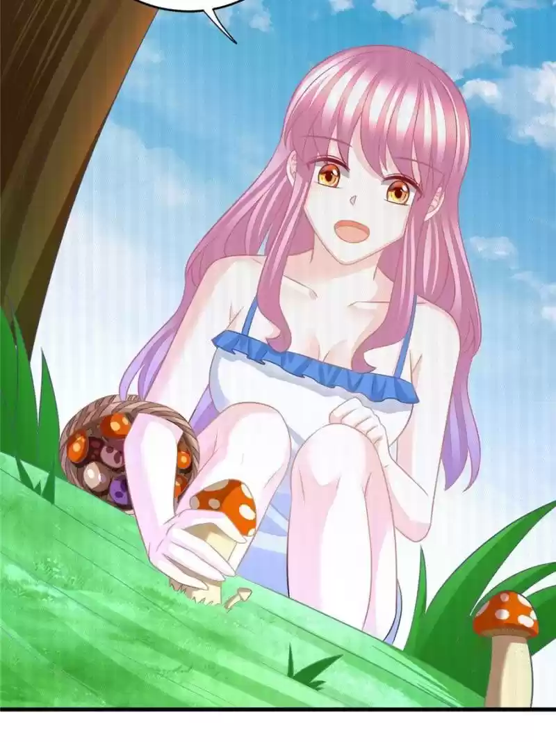 The Icy Chairman’S Cute Little Wife Chapter 46