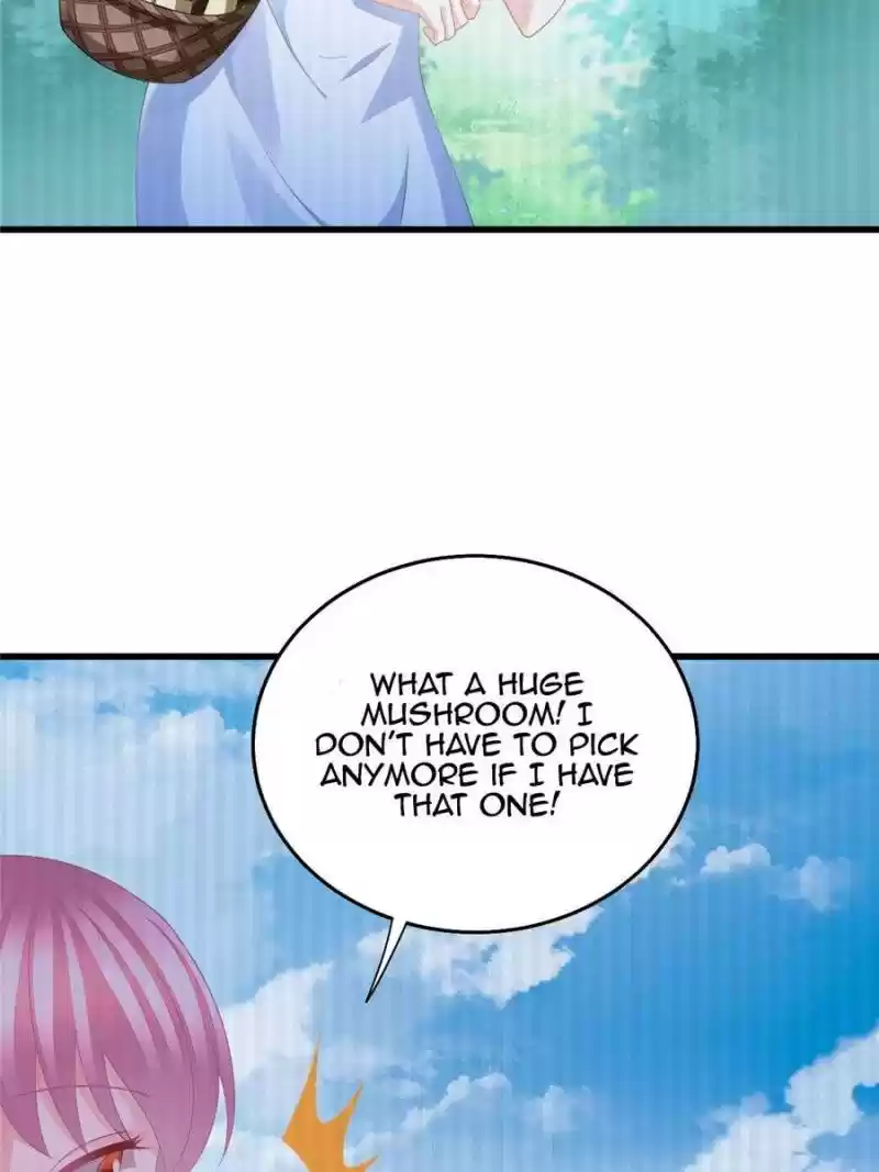 The Icy Chairman’S Cute Little Wife Chapter 46