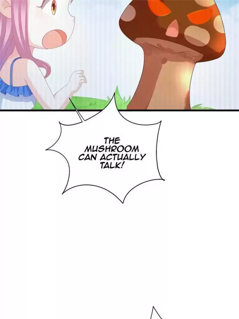 The Icy Chairman’S Cute Little Wife Chapter 46