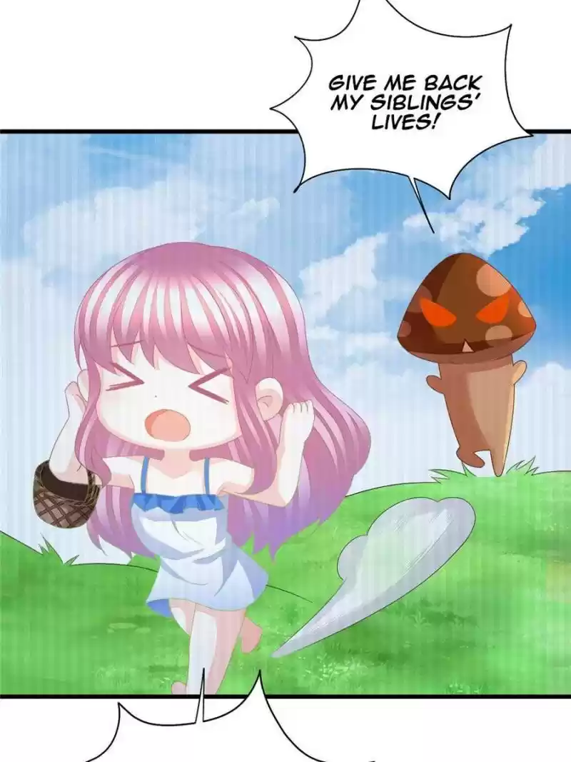 The Icy Chairman’S Cute Little Wife Chapter 46