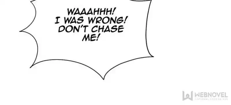 The Icy Chairman’S Cute Little Wife Chapter 46