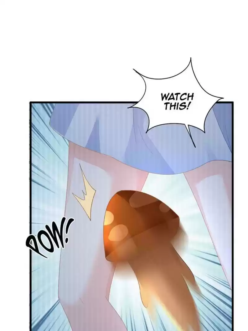 The Icy Chairman’S Cute Little Wife Chapter 46