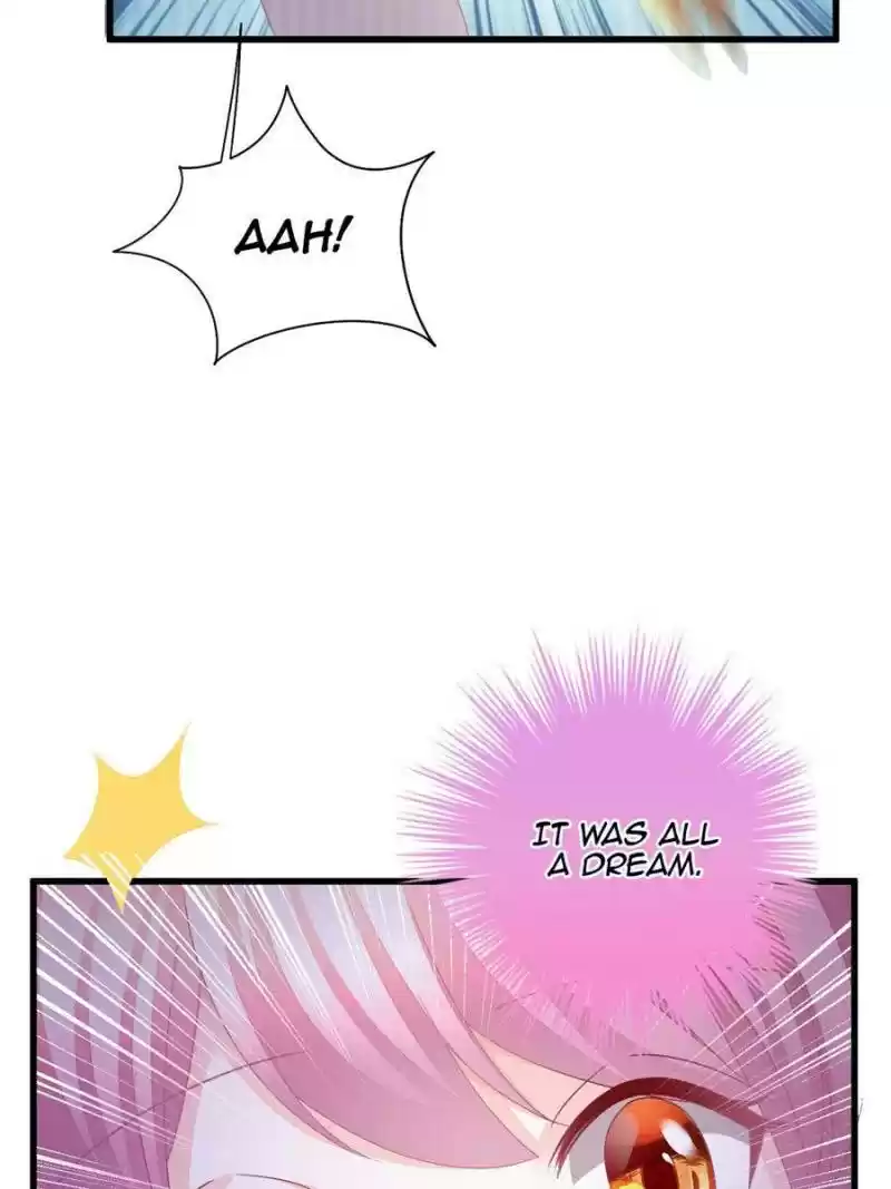 The Icy Chairman’S Cute Little Wife Chapter 46