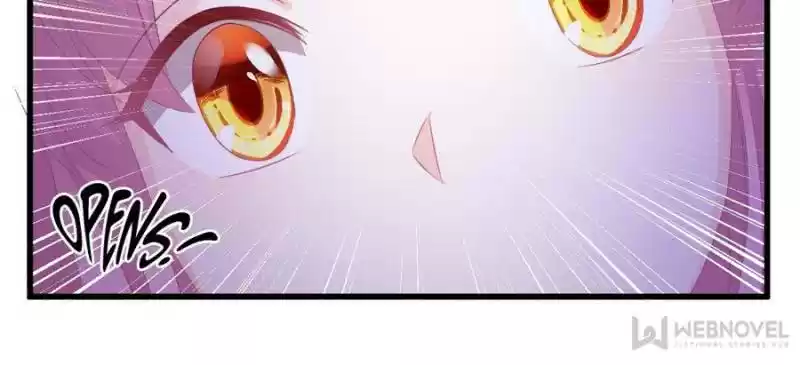 The Icy Chairman’S Cute Little Wife Chapter 46