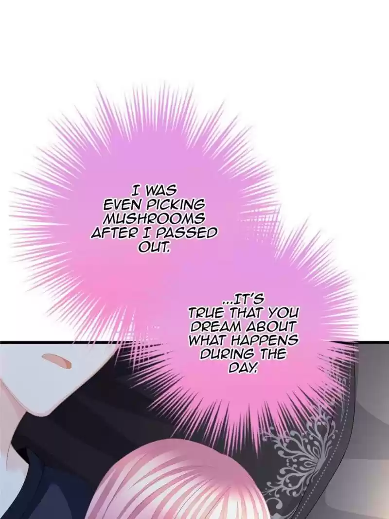 The Icy Chairman’S Cute Little Wife Chapter 46