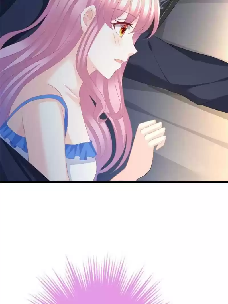 The Icy Chairman’S Cute Little Wife Chapter 46