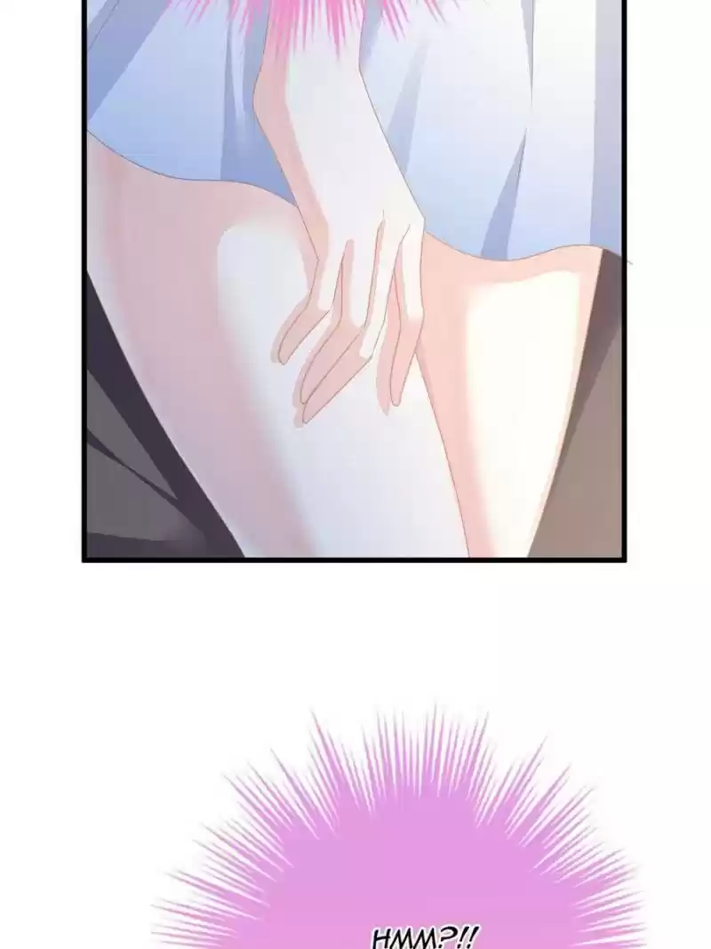 The Icy Chairman’S Cute Little Wife Chapter 46