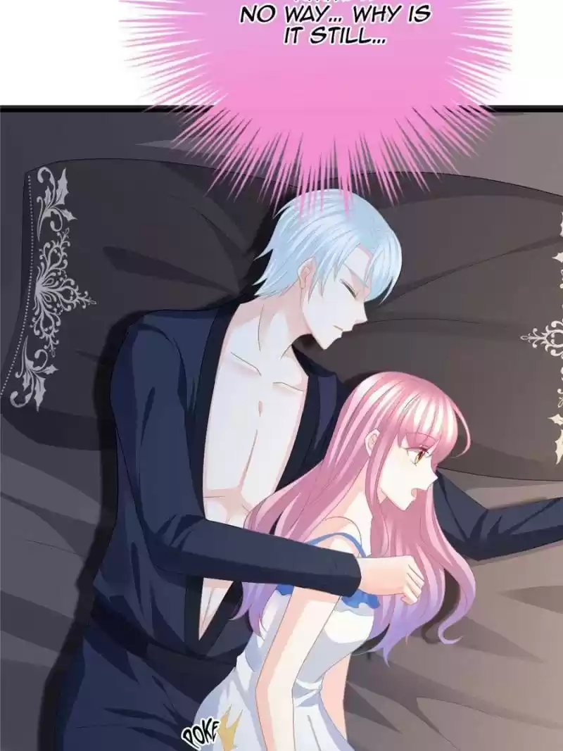 The Icy Chairman’S Cute Little Wife Chapter 46