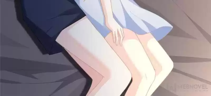 The Icy Chairman’S Cute Little Wife Chapter 46