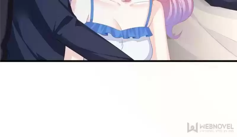 The Icy Chairman’S Cute Little Wife Chapter 46