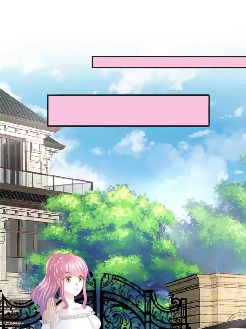 The Icy Chairman’S Cute Little Wife Chapter 46