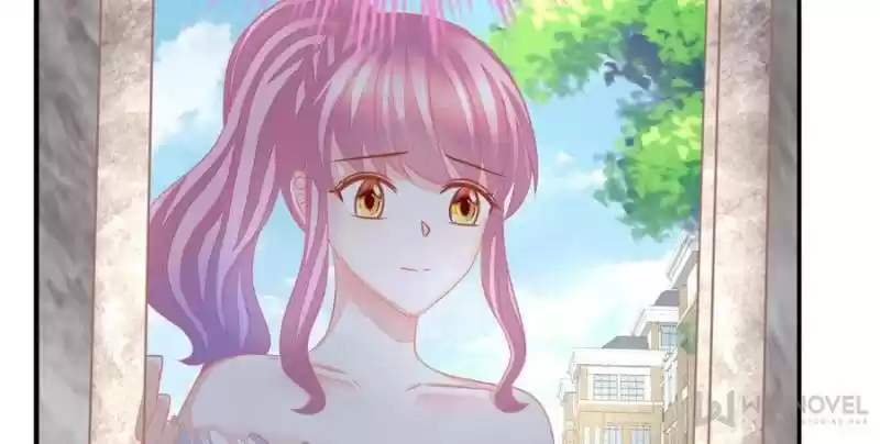 The Icy Chairman’S Cute Little Wife Chapter 46