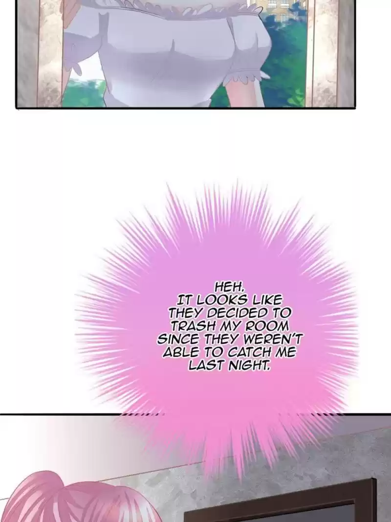 The Icy Chairman’S Cute Little Wife Chapter 46