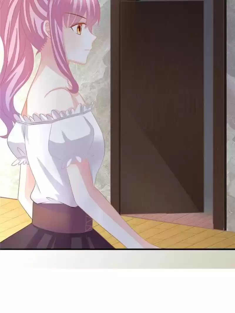 The Icy Chairman’S Cute Little Wife Chapter 46