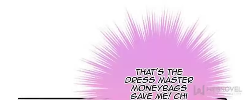 The Icy Chairman’S Cute Little Wife Chapter 46