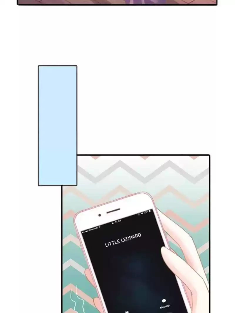 The Icy Chairman’S Cute Little Wife Chapter 46