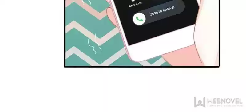 The Icy Chairman’S Cute Little Wife Chapter 46