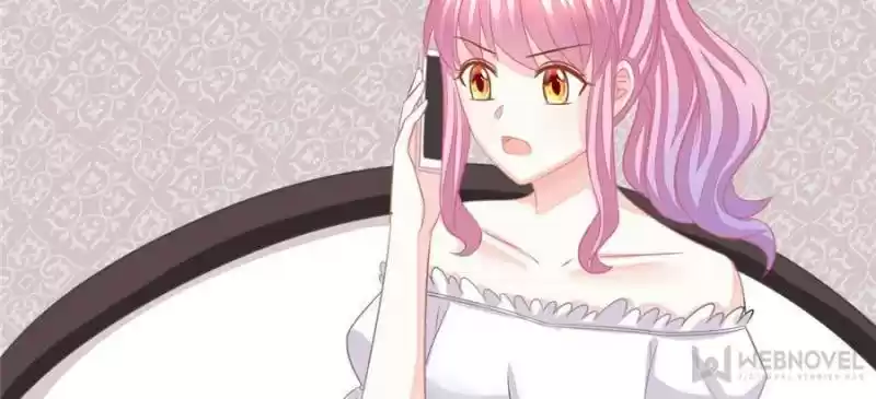 The Icy Chairman’S Cute Little Wife Chapter 46