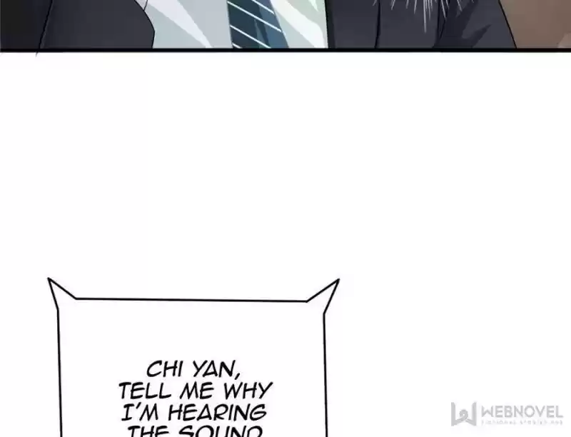 The Icy Chairman’S Cute Little Wife Chapter 46