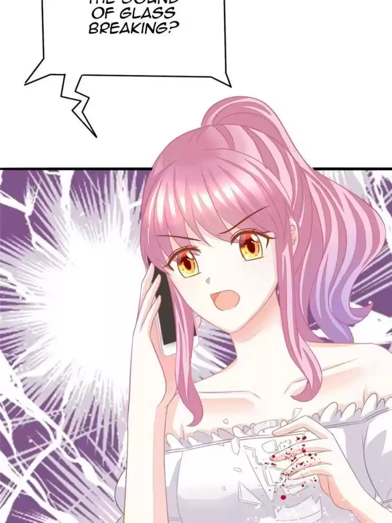 The Icy Chairman’S Cute Little Wife Chapter 46