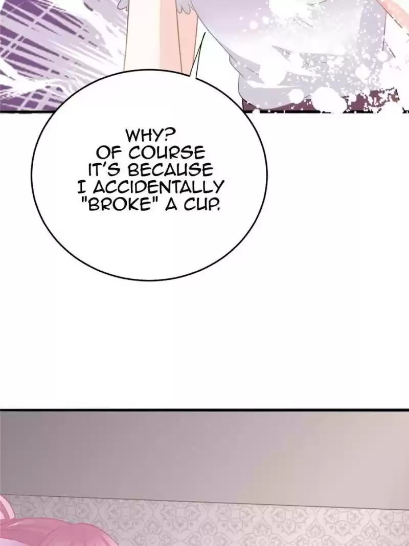 The Icy Chairman’S Cute Little Wife Chapter 46