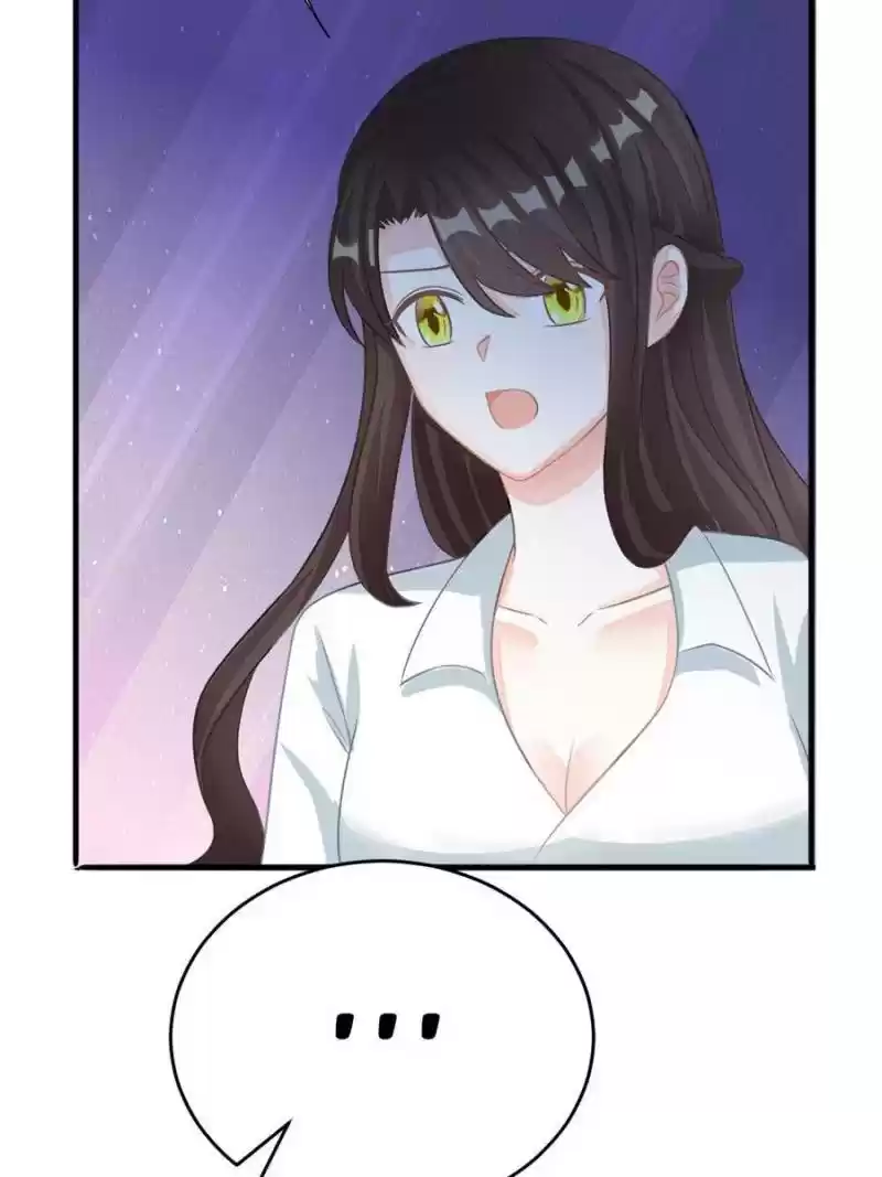 The Icy Chairman’S Cute Little Wife Chapter 46