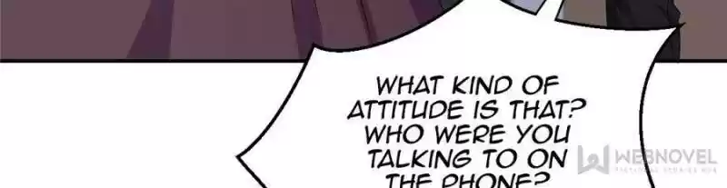 The Icy Chairman’S Cute Little Wife Chapter 47