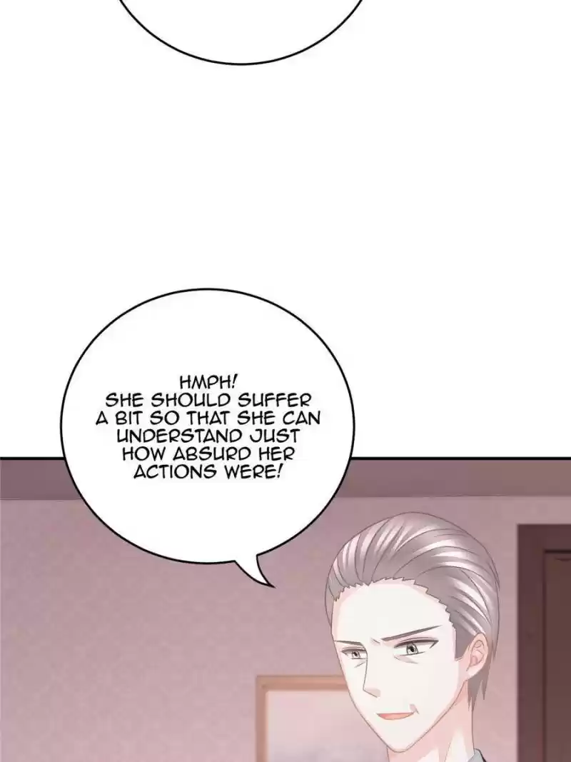 The Icy Chairman’S Cute Little Wife Chapter 47