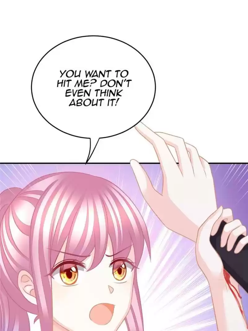 The Icy Chairman’S Cute Little Wife Chapter 47