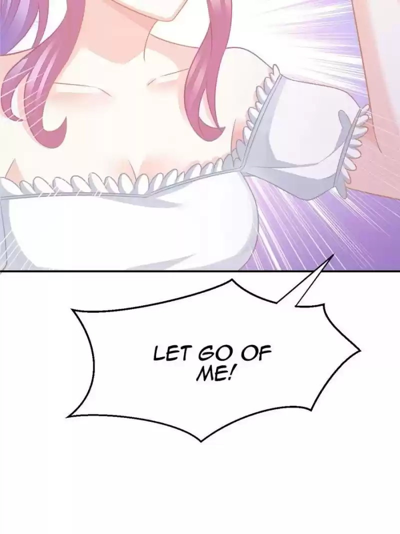 The Icy Chairman’S Cute Little Wife Chapter 47